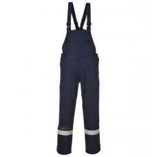 Portwest FR27 Bizflame Plus Bib