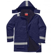 Portwest FR59 Anti-Static Winter Jacket